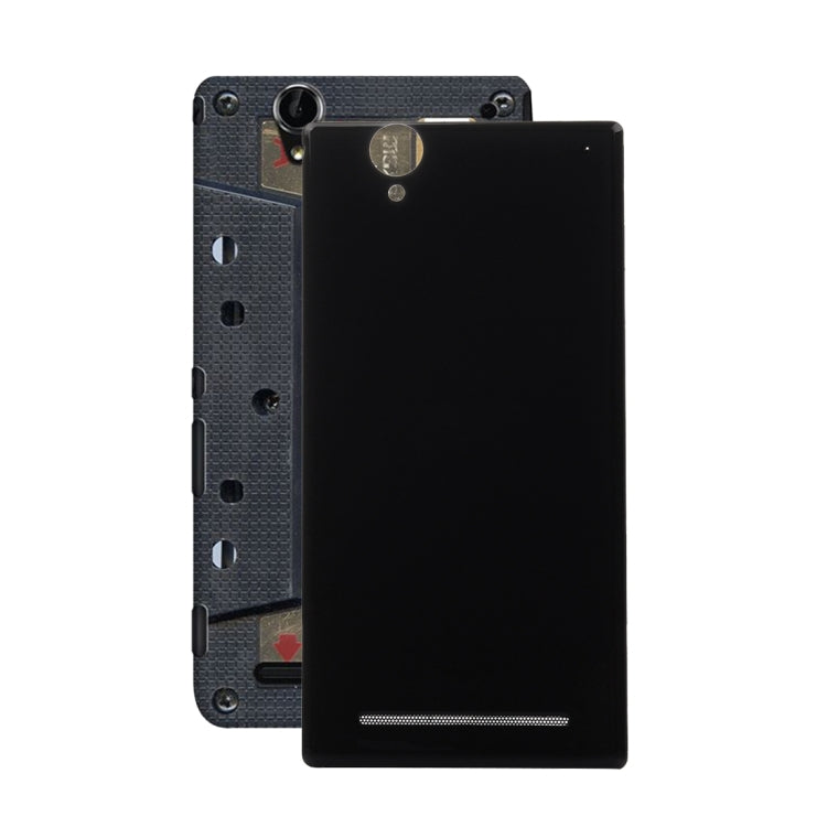 Ultra Back Battery Cover for Sony Xperia T2 My Store