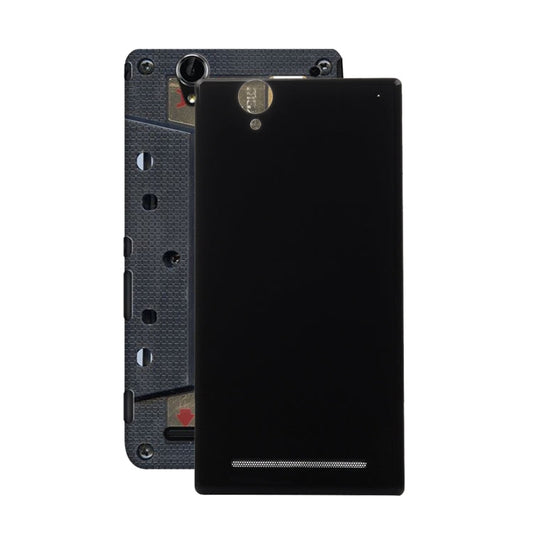 Ultra Back Battery Cover for Sony Xperia T2