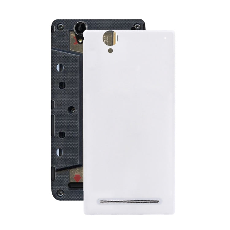 Ultra Back Battery Cover for Sony Xperia T2 My Store