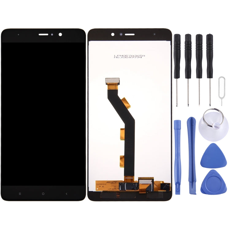 For Xiaomi Mi 5s Plus LCD Screen and Digitizer Full Assembly My Store