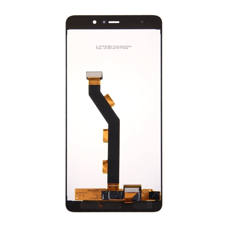 For Xiaomi Mi 5s Plus LCD Screen and Digitizer Full Assembly