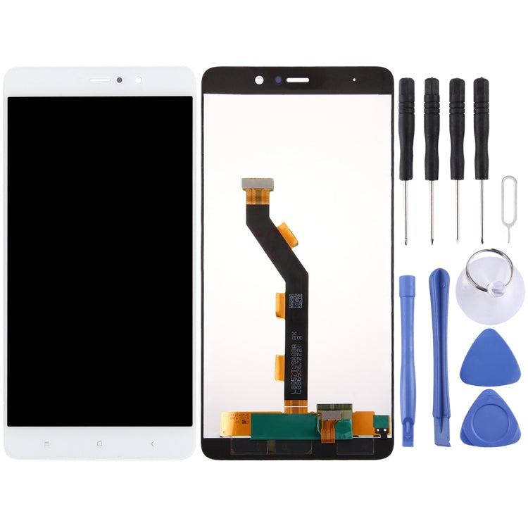 For Xiaomi Mi 5s Plus LCD Screen and Digitizer Full Assembly