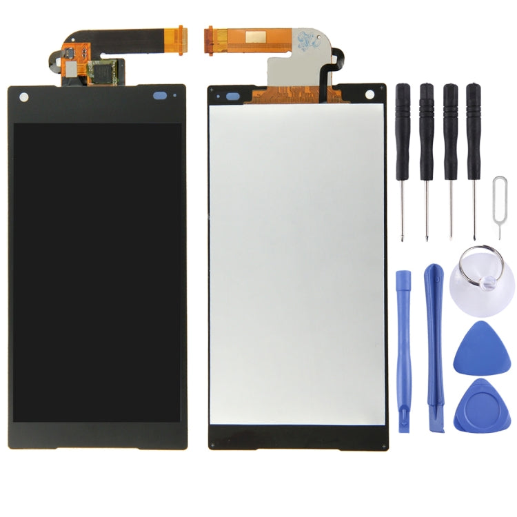 LCD Display + Touch Panel  for Sony Xperia Z5 Compact / Z5 mini / E5823 My Store