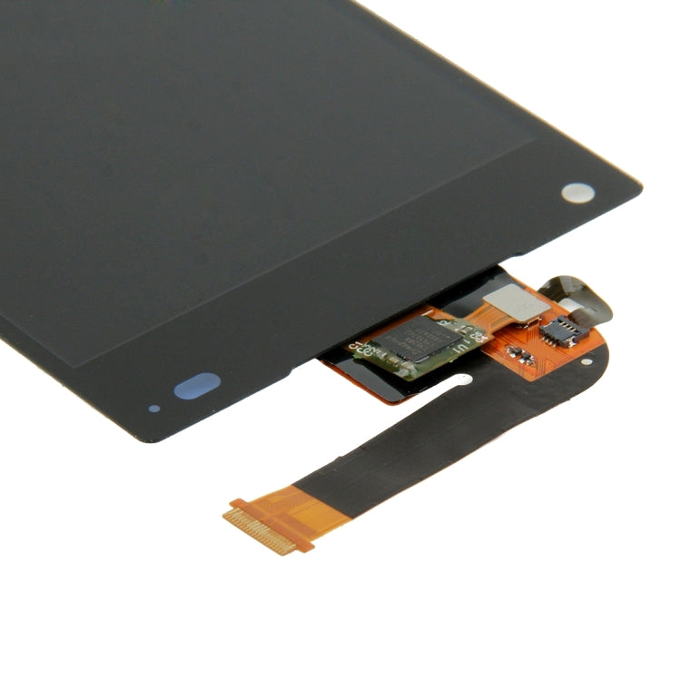 LCD Display + Touch Panel  for Sony Xperia Z5 Compact / Z5 mini / E5823