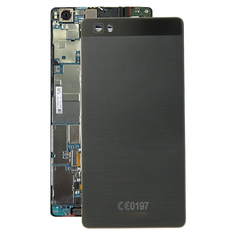 For Huawei P8 Lite Battery Back Cover