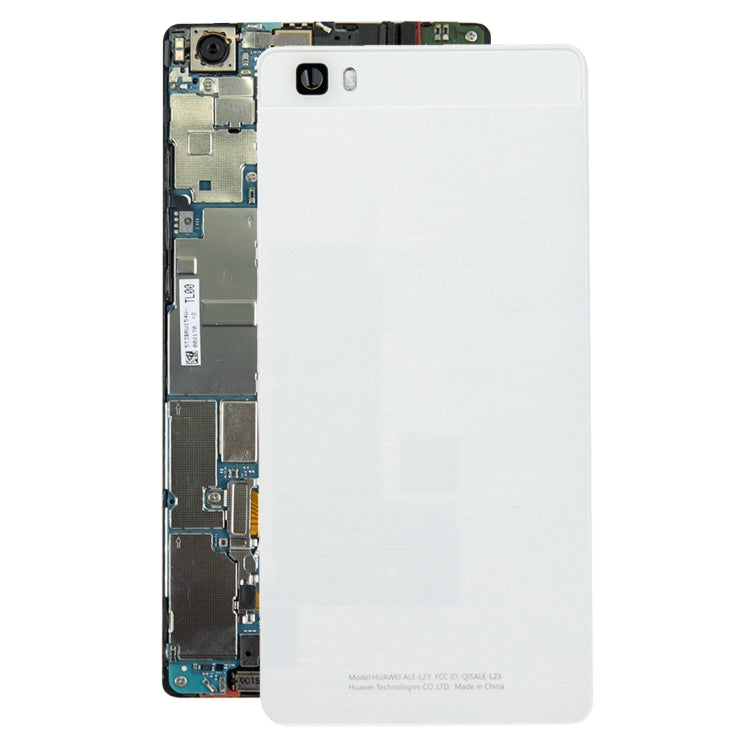 For Huawei P8 Lite Battery Back Cover My Store