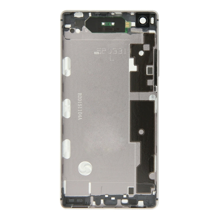 For Huawei P8 Battery Back Cover