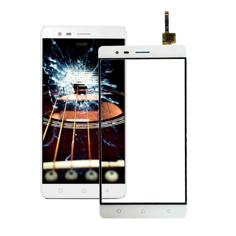 For Lenovo K5 Note Touch Panel My Store