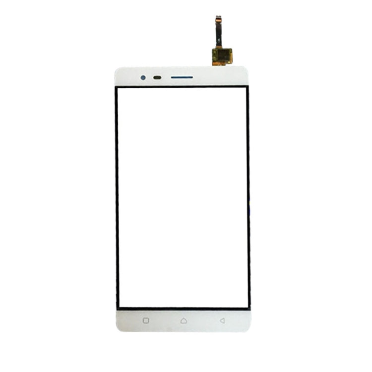 For Lenovo K5 Note Touch Panel My Store