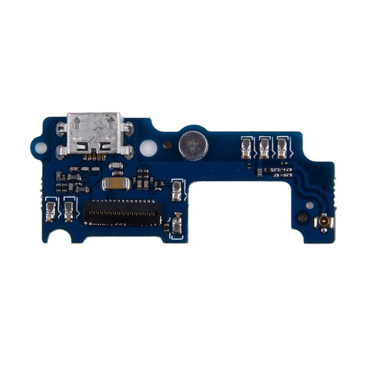 For Huawei Enjoy 5 / Y6 Pro Charging Port Board