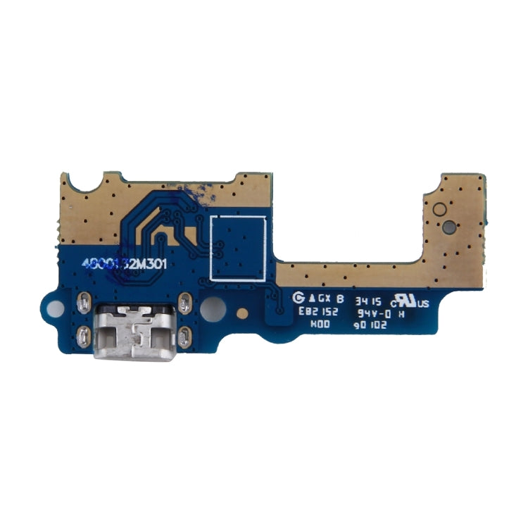 For Huawei Enjoy 5 / Y6 Pro Charging Port Board My Store