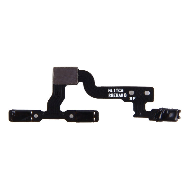 For Huawei Mate S Power Button and Volume Button Flex Cable My Store