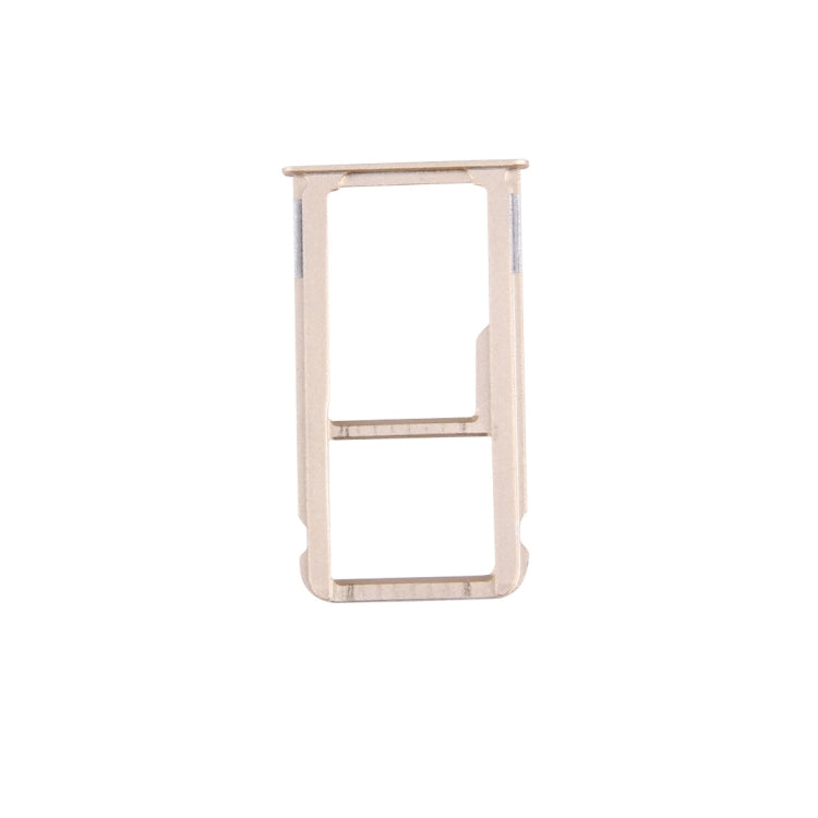 For Huawei Mate 8 Nano SIM + Micro SD / Nano SIM Card Tray My Store