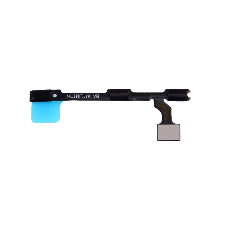 For Huawei Mate 8 Power Button & Volume Button Flex Cable My Store