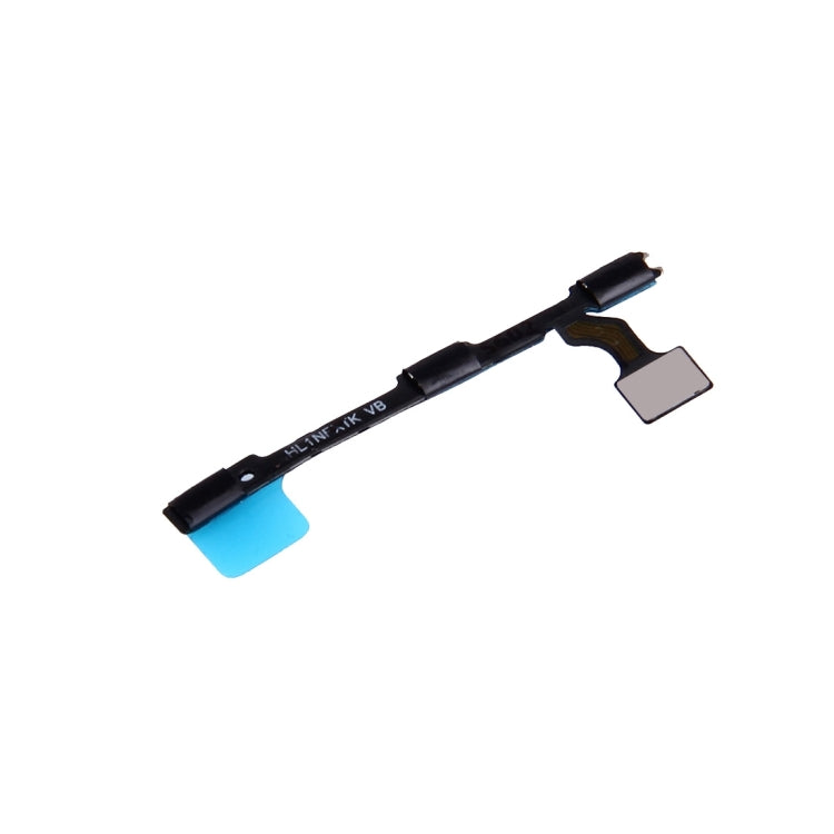 For Huawei Mate 8 Power Button & Volume Button Flex Cable