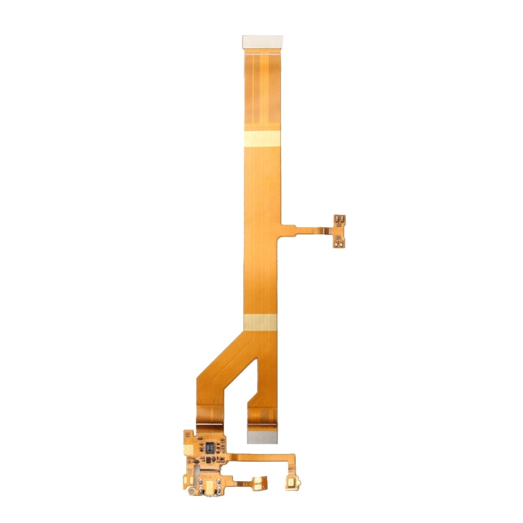 Charging Port Flex Cable for LG G Pad 8.3 inch / V500