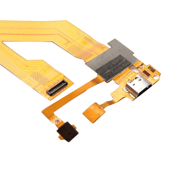 Charging Port Flex Cable for LG G Pad 8.3 inch / V500 My Store