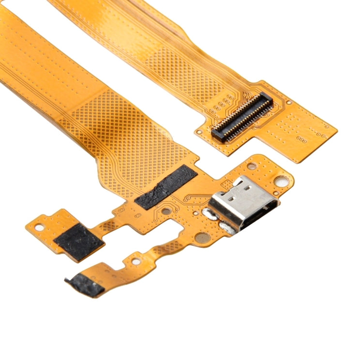 Charging Port Flex Cable for LG G Pad 8.0 inch / V480