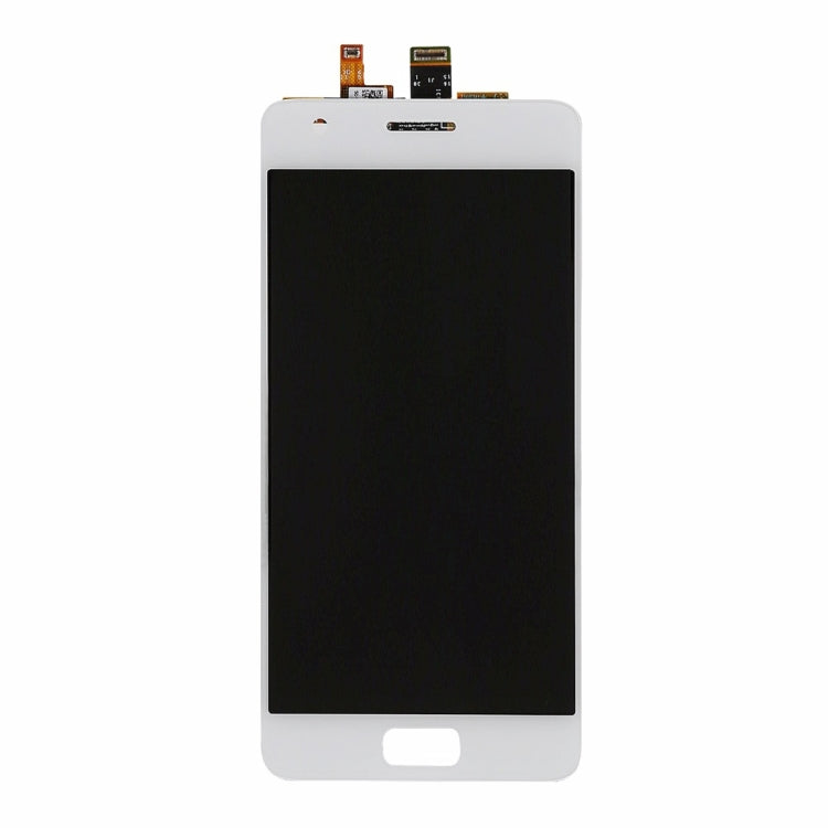 LCD Screen and Digitizer Full Assembly for Lenovo ZUK Z2