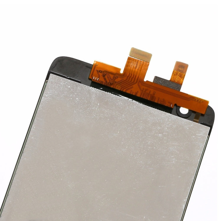 LCD Screen and Digitizer Full Assembly for Lenovo ZUK Z2