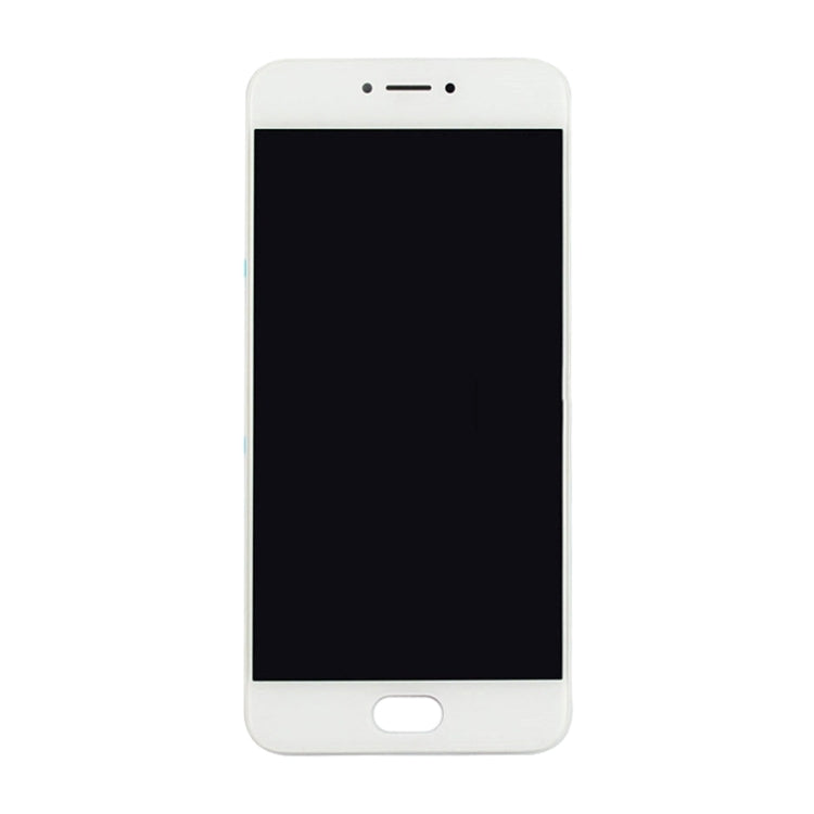 For Meizu Pro 6 LCD Screen and Digitizer Full Assembly with Frame My Store