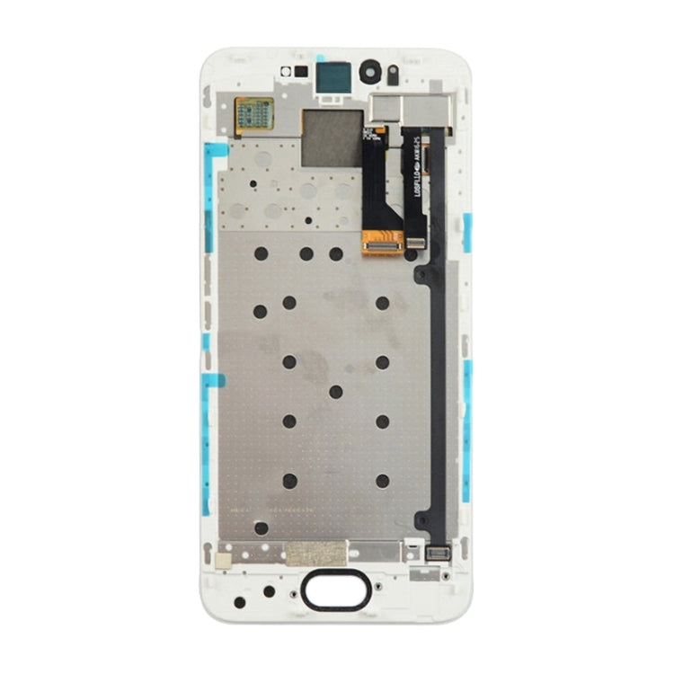 For Meizu Pro 6 LCD Screen and Digitizer Full Assembly with Frame My Store