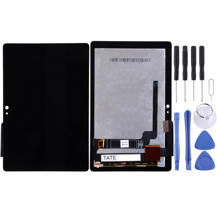 LCD Screen and Digitizer Full Assembly for Amazon Kindle Fire HDX 7 inch