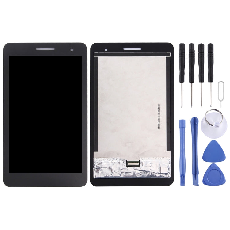 For Huawei MediaPad T1 7.0 / Honor Play MediaPad T1 / T1-701 LCD Screen and Digitizer Full Assembly My Store