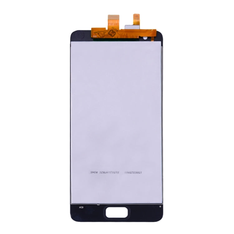 LCD Screen and Digitizer Full Assembly for Lenovo ZUK Z2