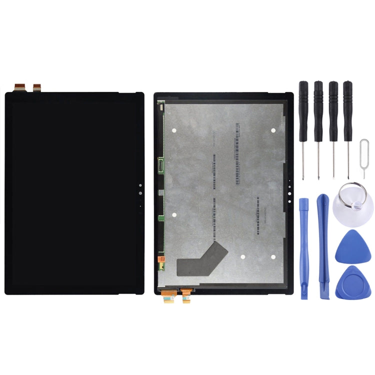 LCD Screen and Digitizer Full Assembly for Microsoft Surface Pro 4 v1.0 My Store