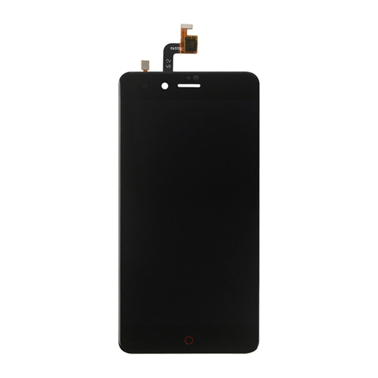 For ZTE Nubia Z11 mini / NX529J LCD Screen and Digitizer Full Assembly My Store