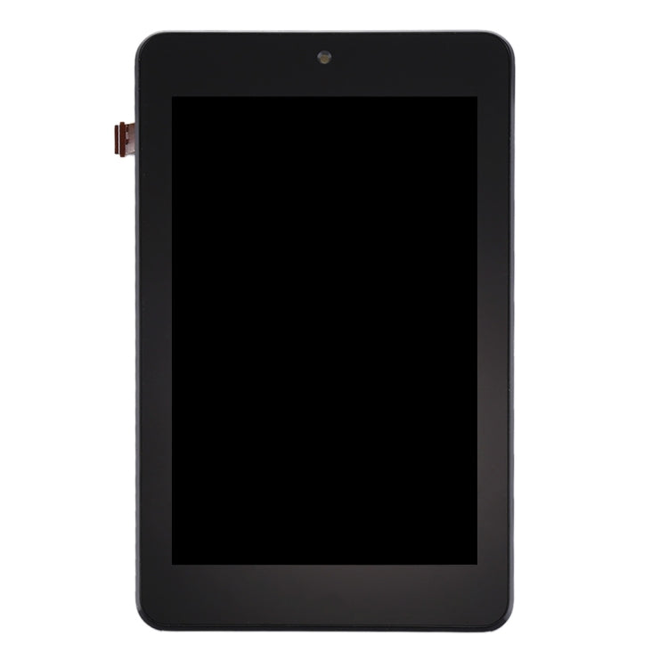 LCD Screen and Digitizer Full Assembly with Frame for Asus Memo Pad HD7 / ME173X / ME173 K00B My Store