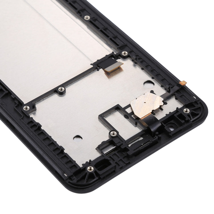 LCD Screen and Digitizer Full Assembly with Frame for Asus Zenfone 2 / ZE551ML / Z00AD /  Z00ADB / Z00ADA My Store