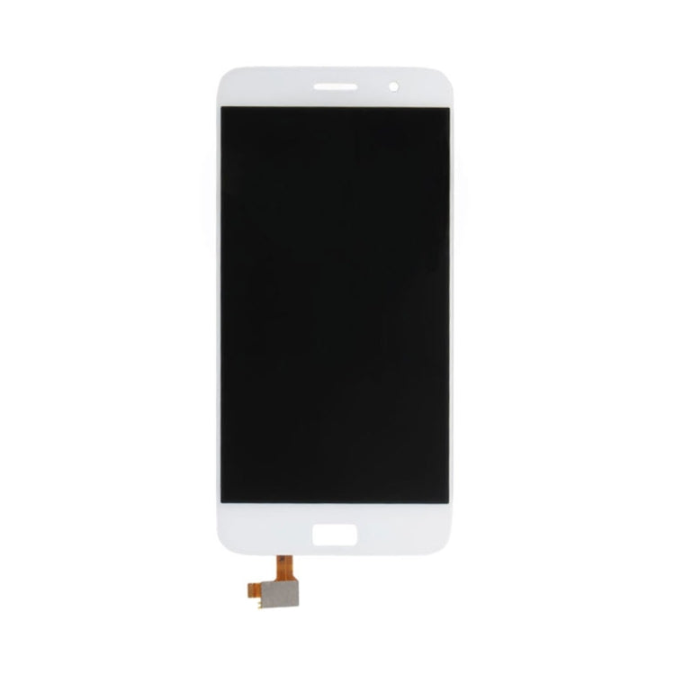 LCD Screen and Digitizer Full Assembly for Lenovo ZUK Z1