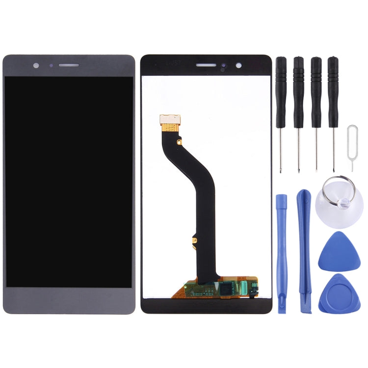 For Huawei P9 Lite LCD Screen and Digitizer Full Assembly