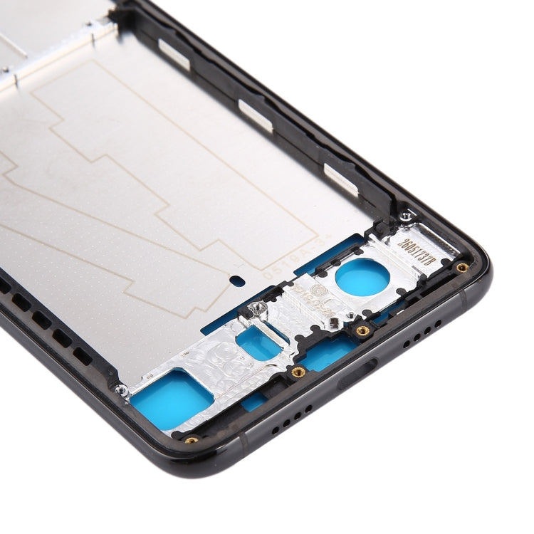 For Xiaomi Mi 6 Front Housing LCD Frame Bezel Plate My Store