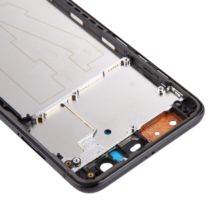 For Xiaomi Mi 6 Front Housing LCD Frame Bezel Plate My Store