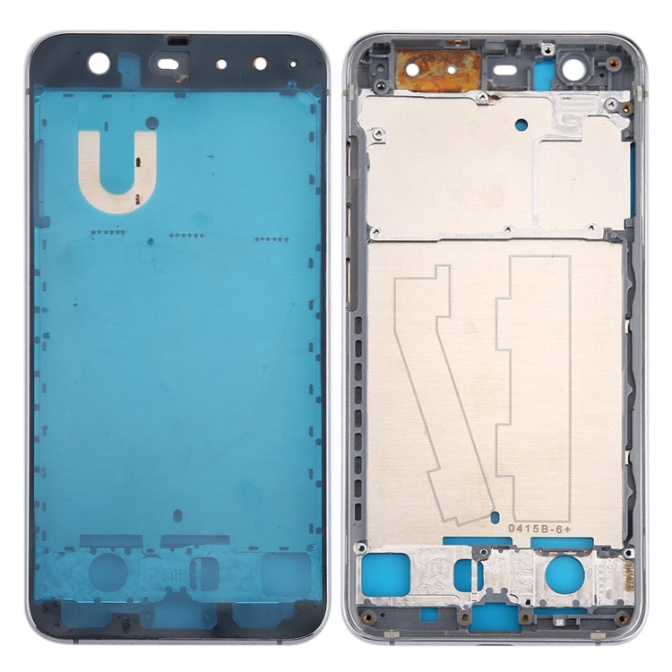 For Xiaomi Mi 6 Front Housing LCD Frame Bezel Plate My Store