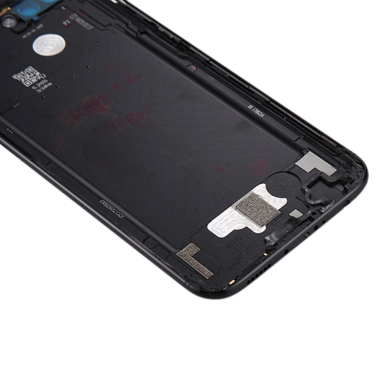 For OPPO R11 Battery Back Cover My Store