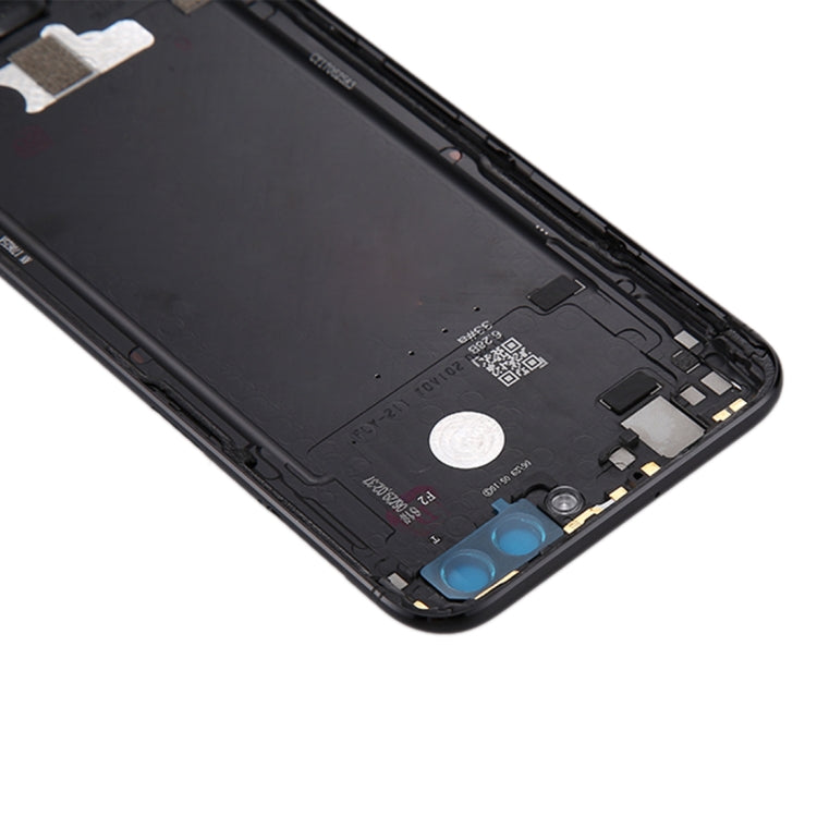 For OPPO R11 Battery Back Cover