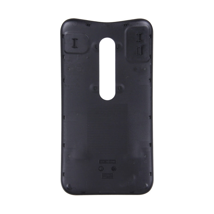 Original Battery Back Cover for Motorola Moto G (3rd Gen.)