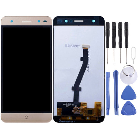 For ZTE Blade V7 Lite LCD Screen and Digitizer Full Assembly