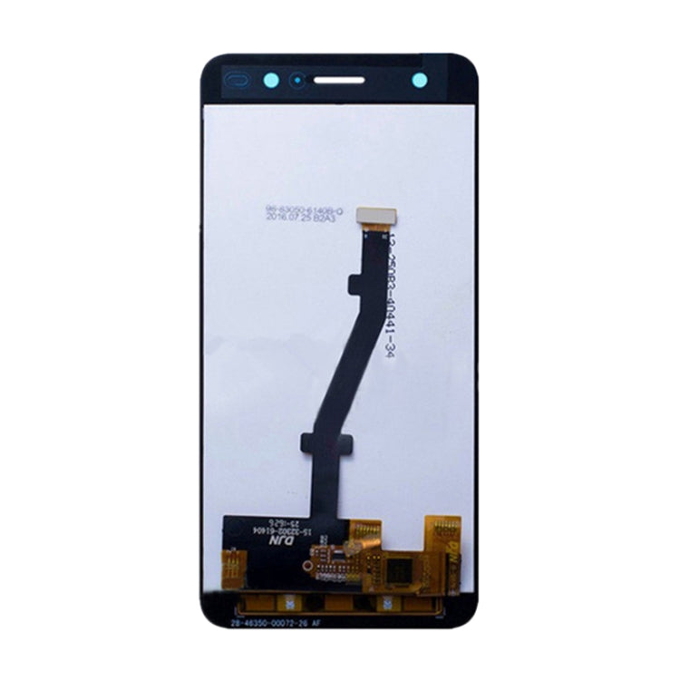 For ZTE Blade V7 Lite LCD Screen and Digitizer Full Assembly