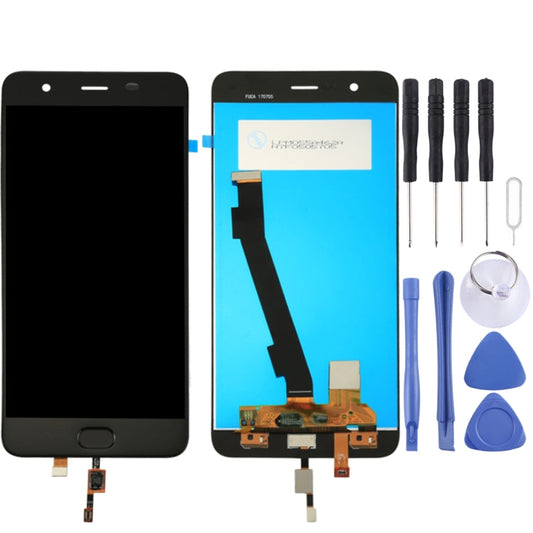 LCD Screen and Digitizer Full Assembly for Xiaomi Note 3 My Store