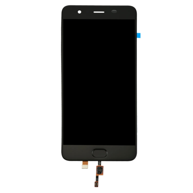 LCD Screen and Digitizer Full Assembly for Xiaomi Note 3 My Store