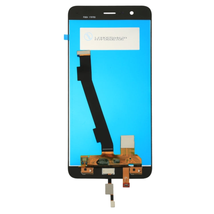 LCD Screen and Digitizer Full Assembly for Xiaomi Note 3 My Store