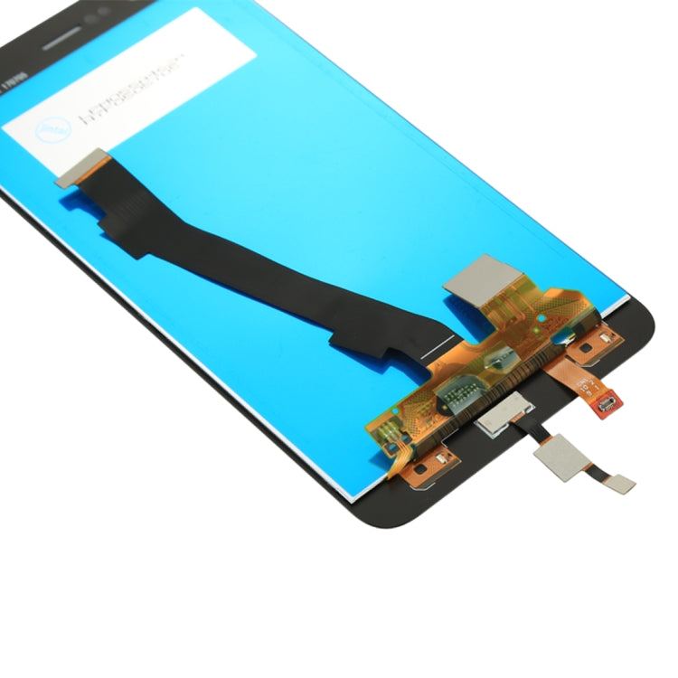 LCD Screen and Digitizer Full Assembly for Xiaomi Note 3