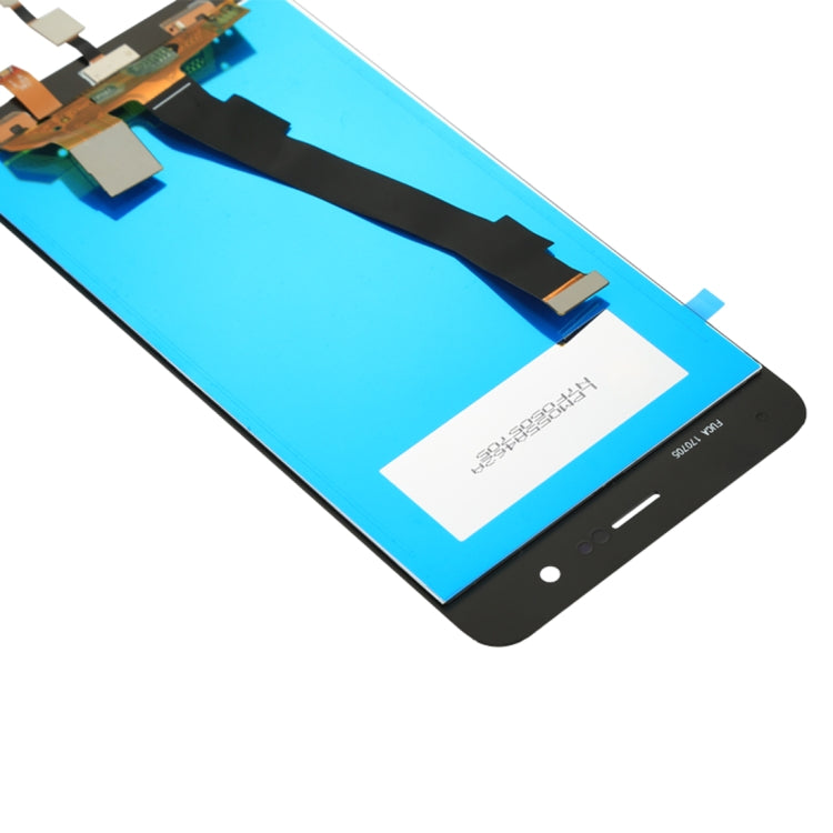 LCD Screen and Digitizer Full Assembly for Xiaomi Note 3 My Store