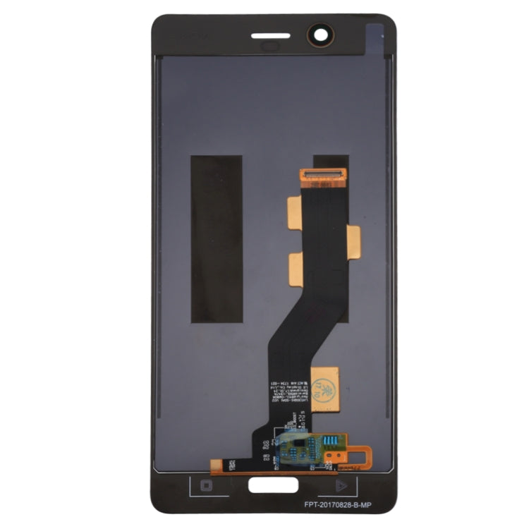 LCD Screen and Digitizer Full Assembly for Nokia 8 / N8 TA-1012 TA-1004 TA-1052 My Store