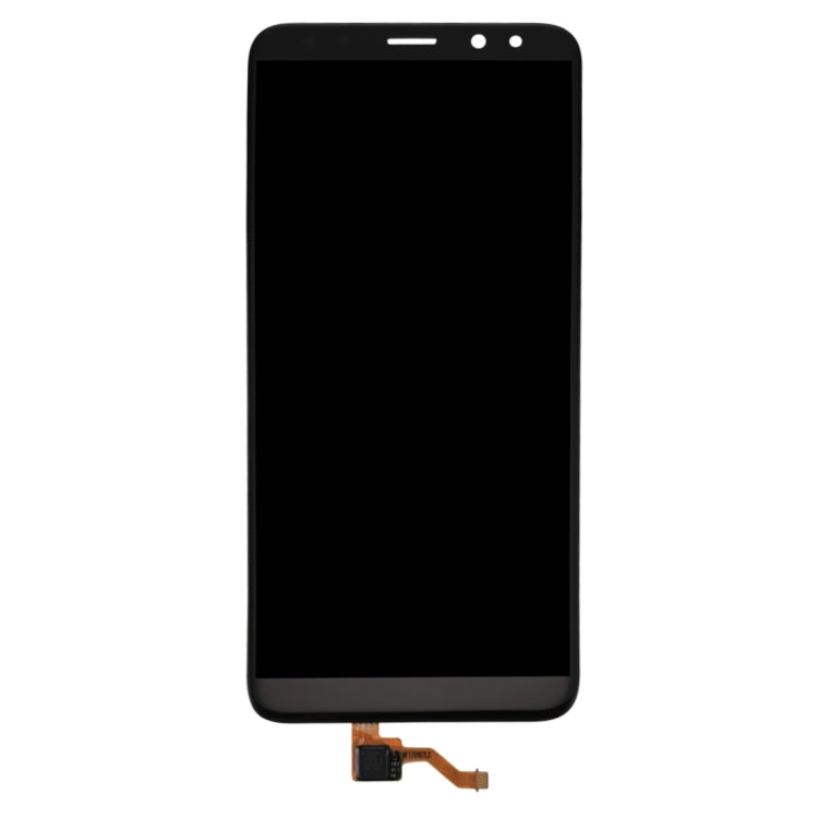 LCD Screen and Digitizer Full Assembly For Huawei Maimang 6 / Mate 10 Lite / Nova 2i